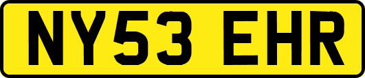 NY53EHR