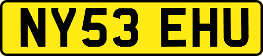 NY53EHU