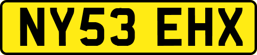 NY53EHX