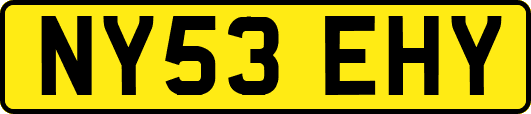 NY53EHY