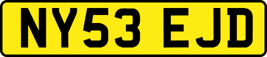 NY53EJD