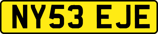 NY53EJE