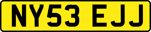 NY53EJJ