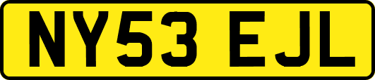 NY53EJL