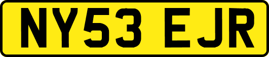 NY53EJR