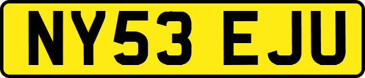 NY53EJU
