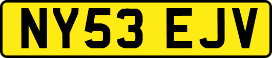NY53EJV