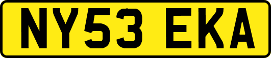 NY53EKA
