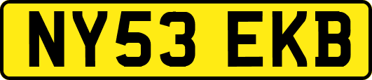 NY53EKB