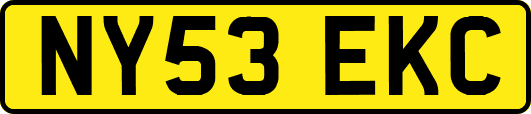 NY53EKC