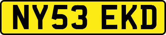 NY53EKD