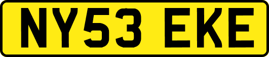 NY53EKE
