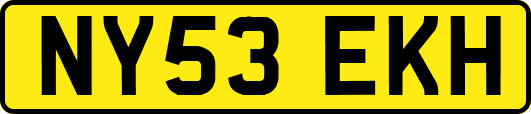 NY53EKH