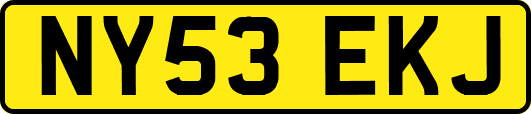 NY53EKJ