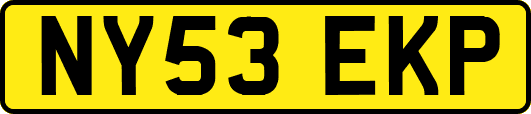 NY53EKP