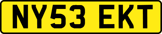 NY53EKT