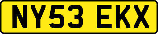 NY53EKX