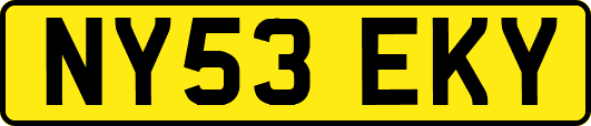 NY53EKY