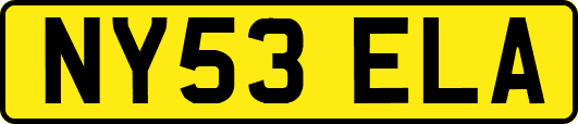 NY53ELA