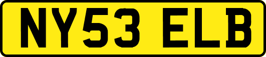 NY53ELB