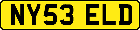 NY53ELD