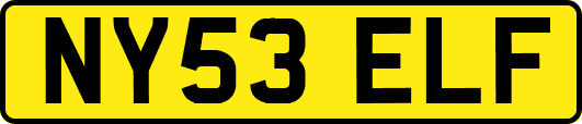 NY53ELF