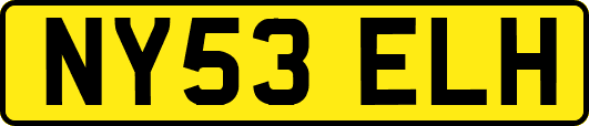 NY53ELH