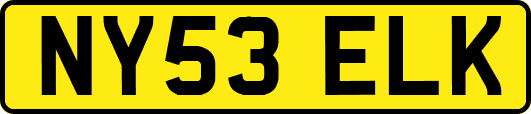 NY53ELK