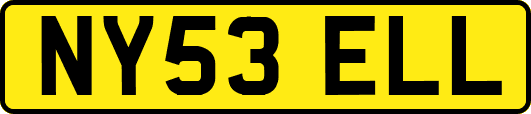 NY53ELL
