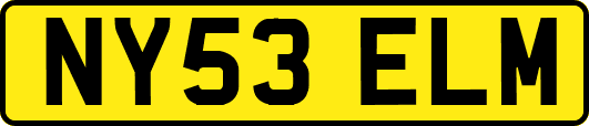 NY53ELM