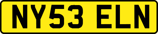 NY53ELN