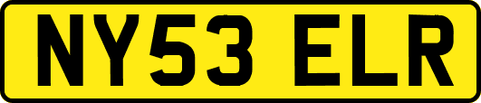 NY53ELR
