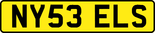 NY53ELS