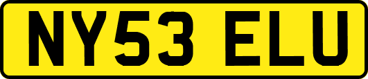 NY53ELU