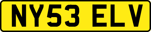 NY53ELV