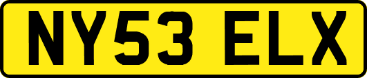 NY53ELX