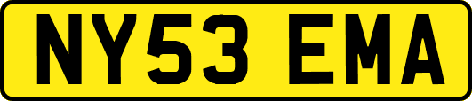 NY53EMA
