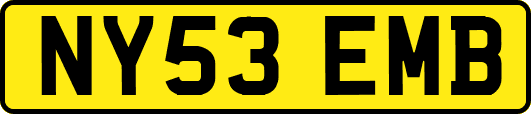 NY53EMB