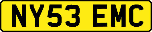 NY53EMC