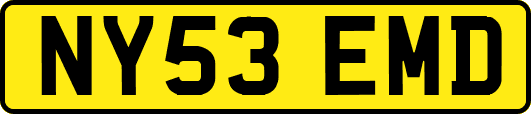 NY53EMD