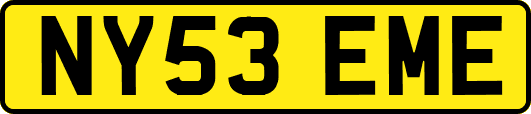 NY53EME