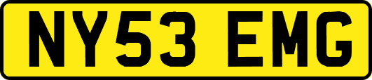 NY53EMG