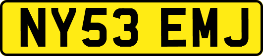 NY53EMJ