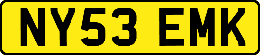 NY53EMK