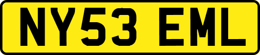 NY53EML
