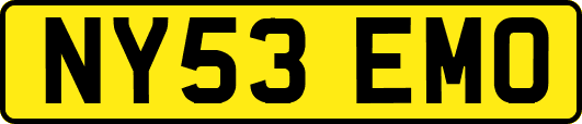 NY53EMO