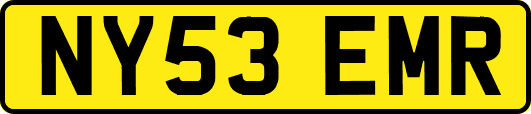 NY53EMR