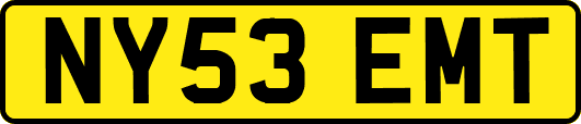 NY53EMT