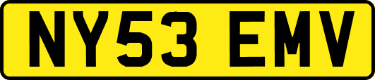 NY53EMV