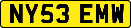 NY53EMW